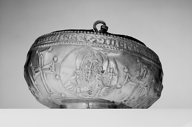 The Attarouthi Treasure - Censer