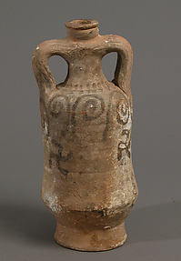 Jug with Cruces Gammatae