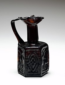 Hexagonal Jug