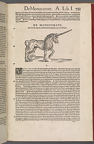 Historiae animalium (Histories of the Animals)