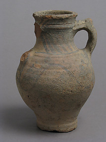 Jug with Grapevines