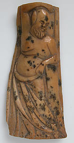 Silenus, the Tutor of Dionysos