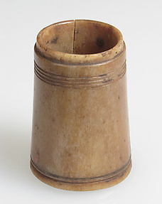 Ointment Jar