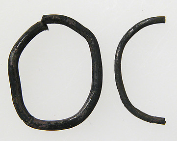 Pair of Earrings