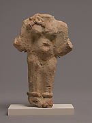 Fragment of a Figure