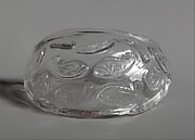 Fragment of a Rock Crystal Bowl