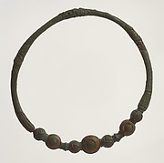 Neck Ring