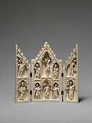 Triptych