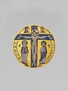 The Crucifixion