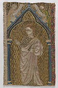 Fragment of an Orphrey