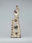 Arm Reliquary