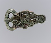 Buckle