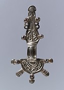 Bow Brooch