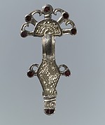Bow Brooch