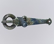 Elongated Buckle