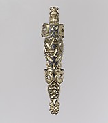 Mount for Spear Shaft