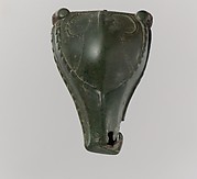 Brooch with Boar’s-Head