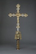 Processional Cross