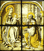 The Adoration of the Magi