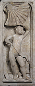 Panel from the Tomb of Don Garcia Osorio