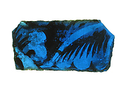 Glass Fragment