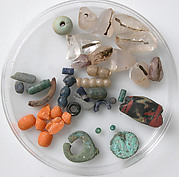 Beads
