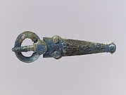 Elongated Buckle