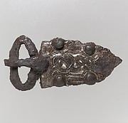 Belt Buckle