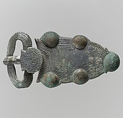 Belt Buckle