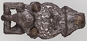 Belt Buckle