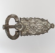 Belt Buckle