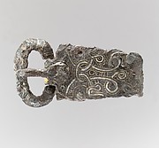 Belt Buckle