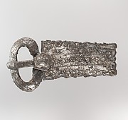 Belt Buckle