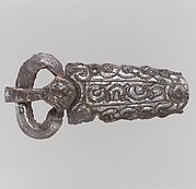 Belt Buckle