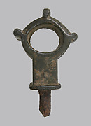 Key-Handle