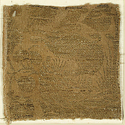 Textile, Brocade