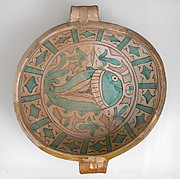 Bowl with Handles