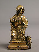 Saint Mark