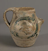 Pitcher