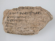 Ostrakon
