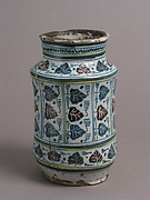 Jar, Pharmacy