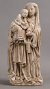 Virgin and Child