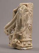 Architectural Fragment