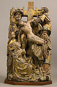 Descent from the Cross
