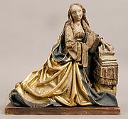 Virgin of the Annunciation