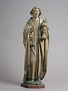 Saint John, Apostle and Evangelist