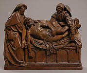 Entombment