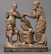 Christ Crowned with Thorns
