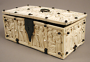Casket