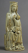 Virgin and Child